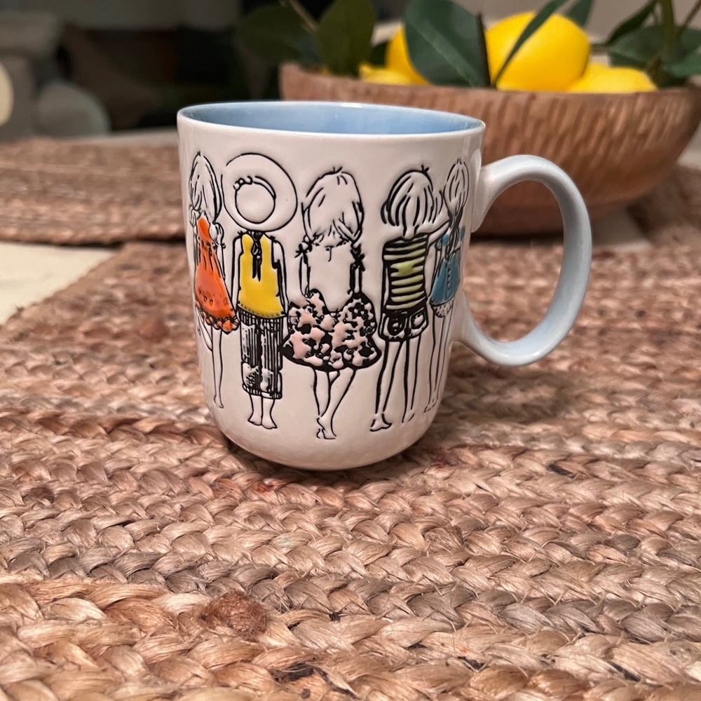 Adorable Mug